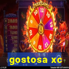 gostosa xc